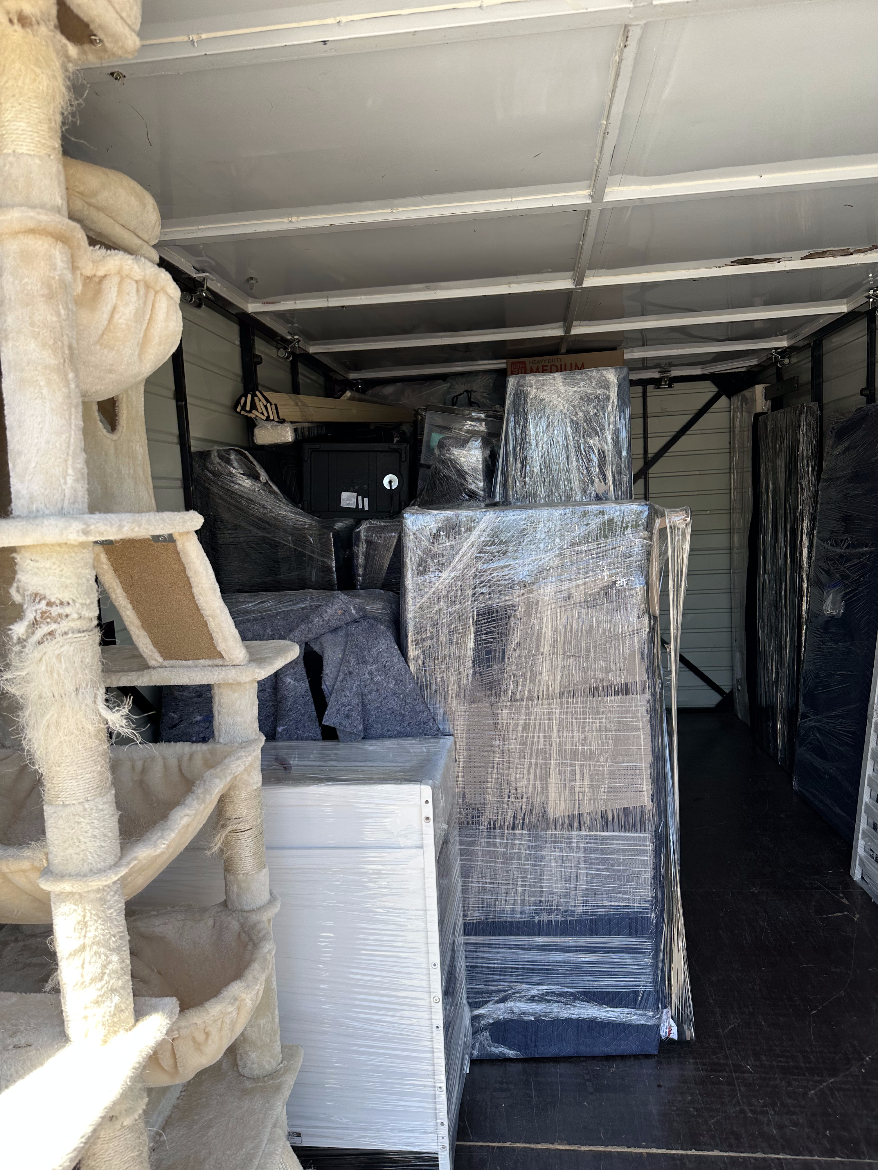 Protecting your belongings is what we do