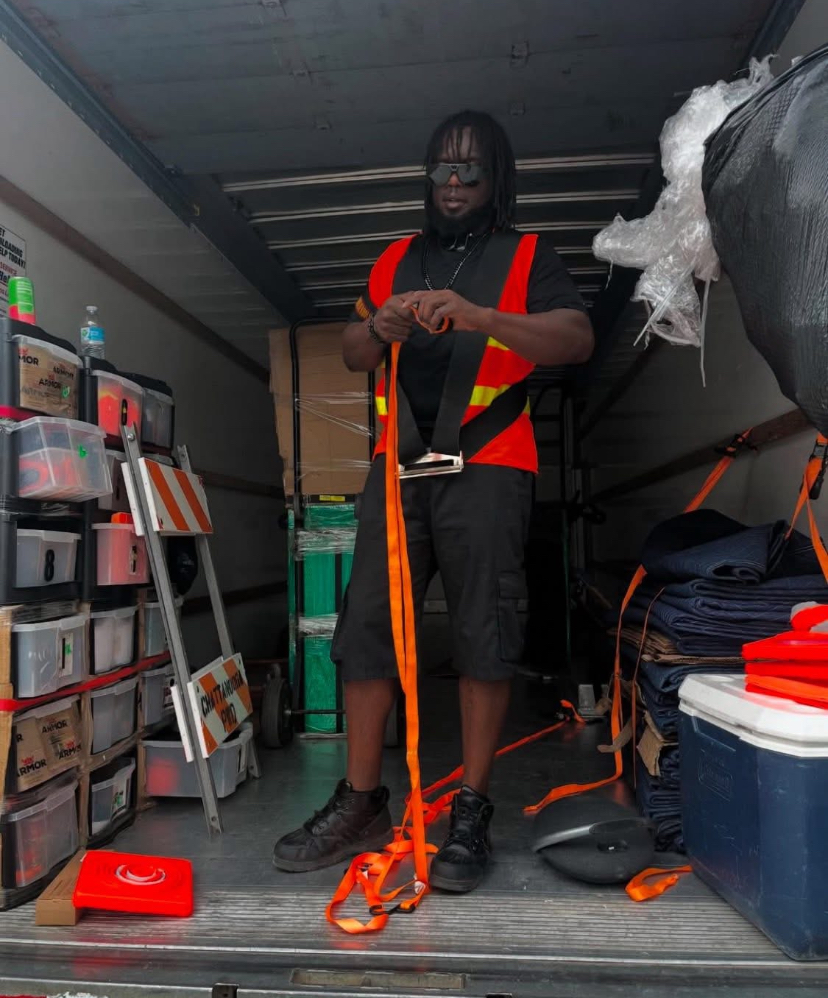 Move In Helpers Chattanooga 