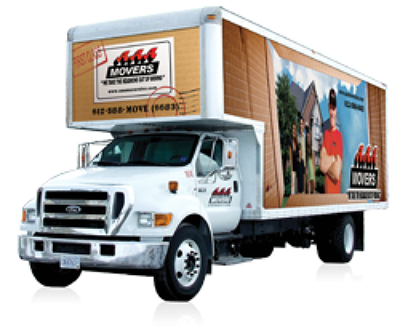 {AAA Movers}