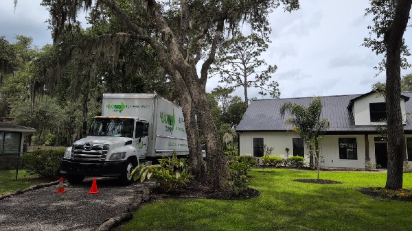 Headway Moving LLC