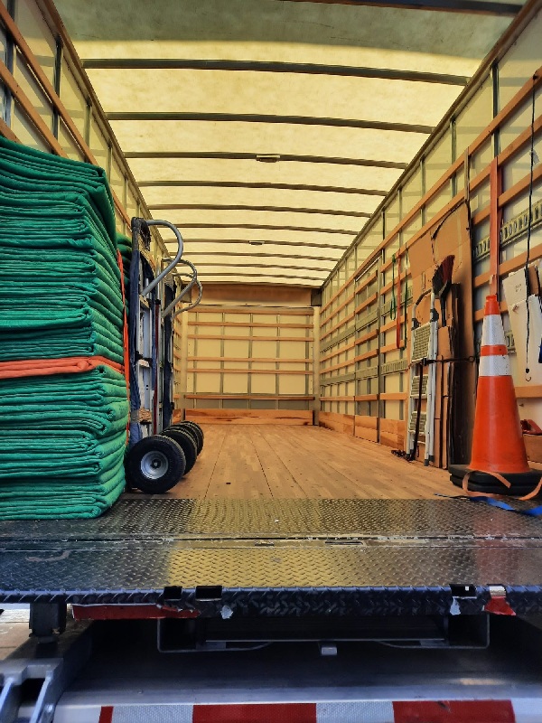 Headway Moving LLC
