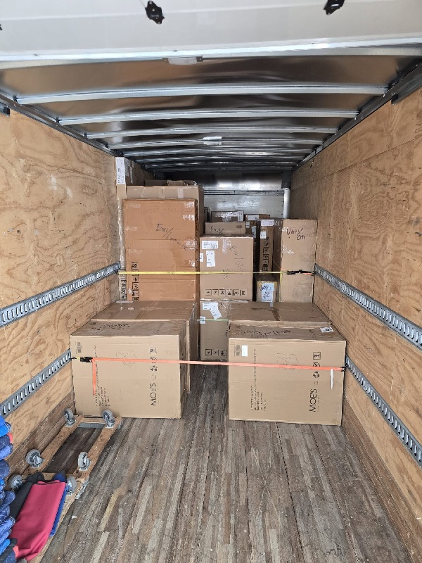 Headway Moving LLC