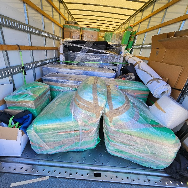 Headway Moving LLC