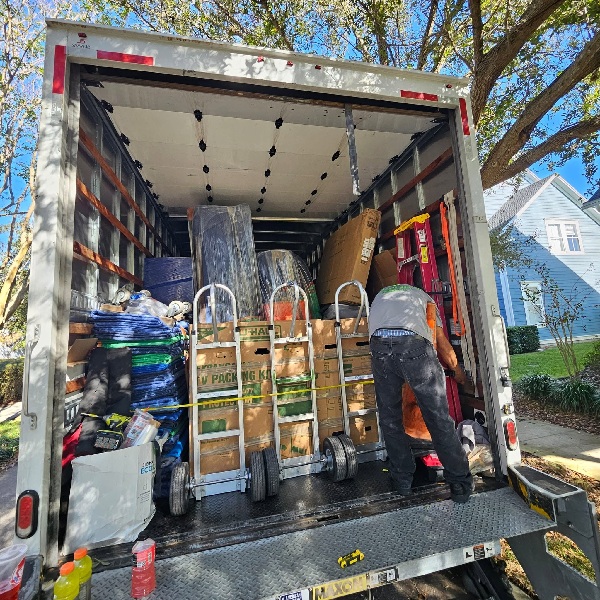 Headway Moving LLC