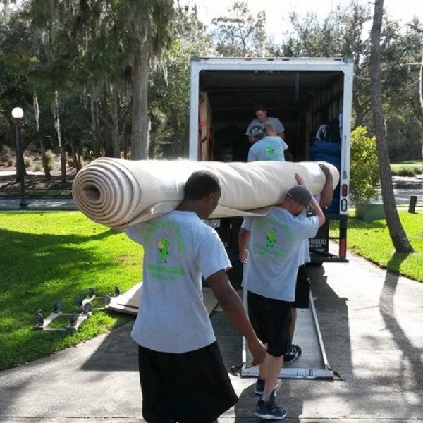 Headway Moving LLC