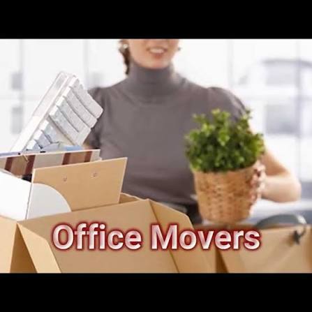 Office Move