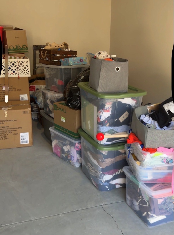 Maharri Moving