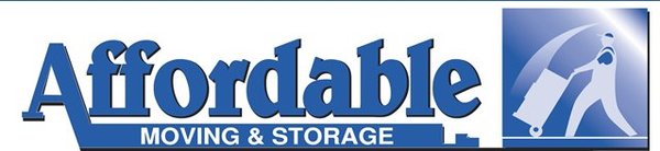 Affordable Moving 7 Storage
