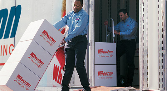 {Colorado Hi-Tec Moving }