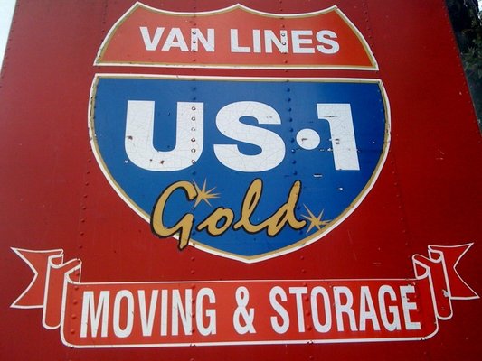 US-1 Vanlines