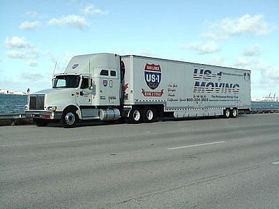 US-1 Vanlines