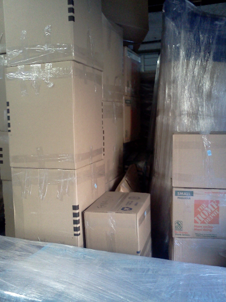 {Best Moving Van Lines}