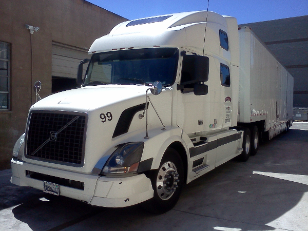 {Best Moving Van Lines}