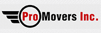 Pro Movers Inc-Local