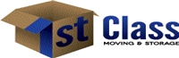 1st Class Moving & Storage LLC