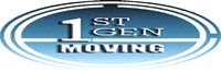 1st Generation Moving & Storage