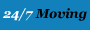 24/7 Moving