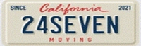 24Seven Movers Inc