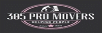 305 Pro Movers Corp