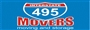 495 Movers Inc