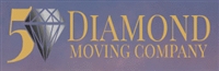 5 Diamond Moving and Storage Inc