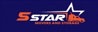 5 Star Moving LLC-MD