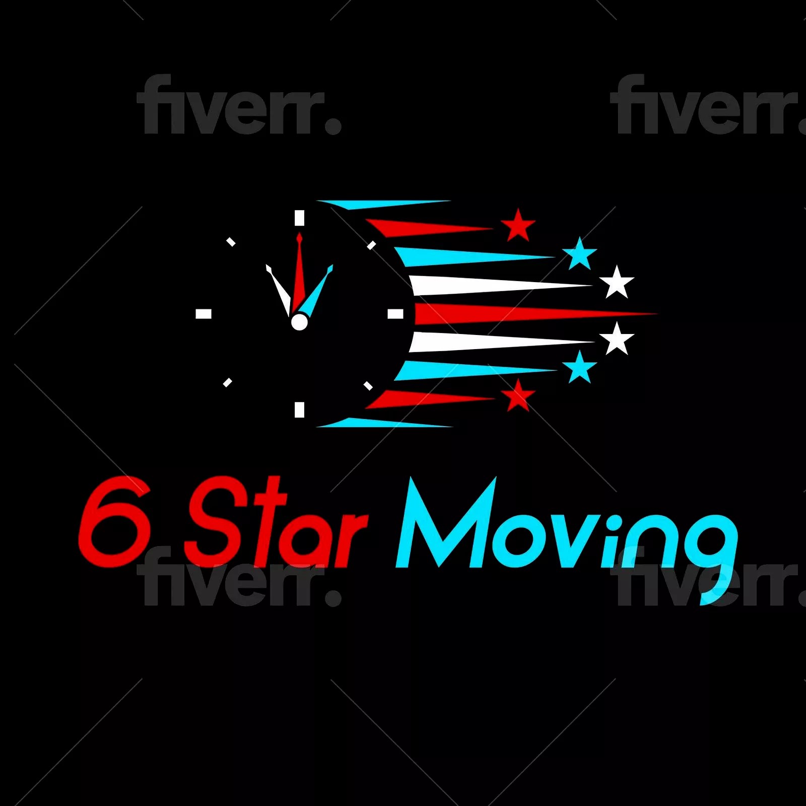 6Starmoving Enterprises