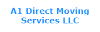 A1 Direct Moving Services LLC