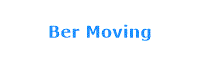 Ber Moving