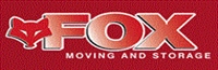Fox Moving and Storage of Greater Chattanooga, LLC