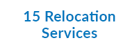 I5 Relocation Services