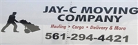 Jay-C Moving Company