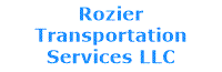 Rozier Transportation Services LLC
