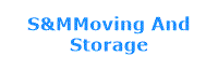 S&m Moving And Storage