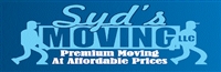 Syds Moving LLC