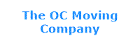 The OC Moving Company