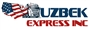 Uzbek Express Inc