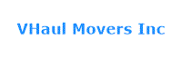 VHaul Movers Inc