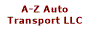 A-Z Auto Transport LLC