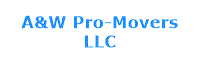 A&W Pro-Movers LLC