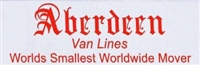 Aberdeen Van Lines Inc
