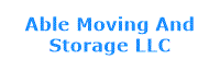 Able Moving And Storage LLC