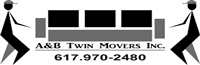 A&B Twin Movers Inc