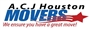 ACJ Houston Movers