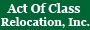 Act of Class Relocation Inc