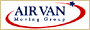 Air Van NorthAmerican