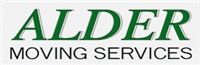 Alder Moving Services