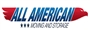 All American Moving And Storage Inc