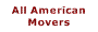 All American Movers