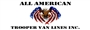 All American Trooper Van Lines Inc